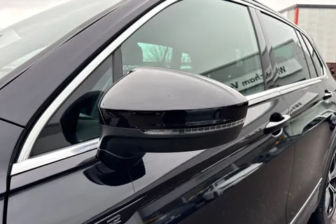 VO24YZZ Volkswagen Tiguan 1.5 TSI 150 R-Line 5dr DSG ⭐Rear view camera⭐ Thumbnail #33