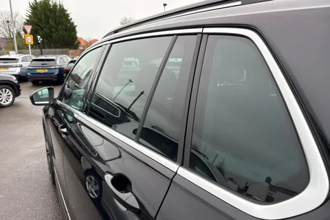 VO24YZZ Volkswagen Tiguan 1.5 TSI 150 R-Line 5dr DSG ⭐Rear view camera⭐ Thumbnail #34