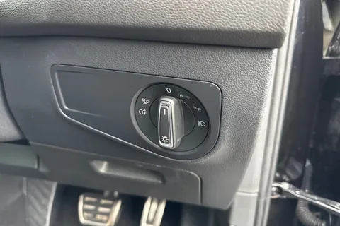 VO24YZZ Volkswagen Tiguan 1.5 TSI 150 R-Line 5dr DSG ⭐Rear view camera⭐ Thumbnail #39