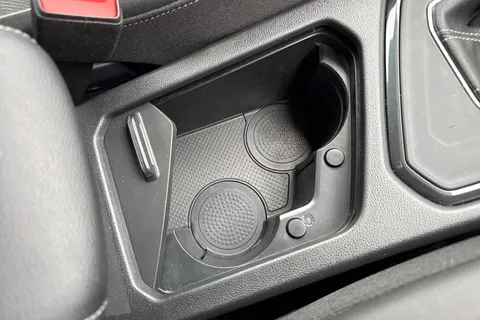 VO24YZZ Volkswagen Tiguan 1.5 TSI 150 R-Line 5dr DSG ⭐Rear view camera⭐ Thumbnail #42