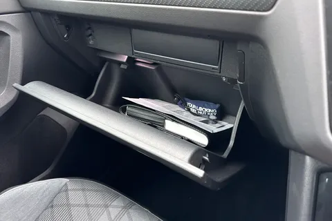 VO24YZZ Volkswagen Tiguan 1.5 TSI 150 R-Line 5dr DSG ⭐Rear view camera⭐ Thumbnail #44