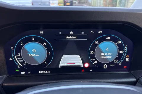 MF75FVC Volkswagen Transporter 2.0 TDI 150 Commerce Plus Van Thumbnail #34