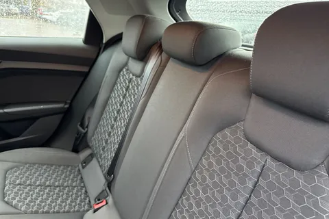 DG23BYK Audi A1 Sport 25 TFSI 95 PS 5-speed Thumbnail #15