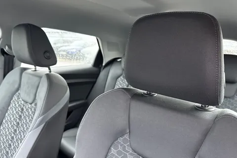 DG23BYK Audi A1 Sport 25 TFSI 95 PS 5-speed Thumbnail #22