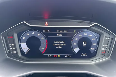 DG23BYK Audi A1 Sport 25 TFSI 95 PS 5-speed Thumbnail #28