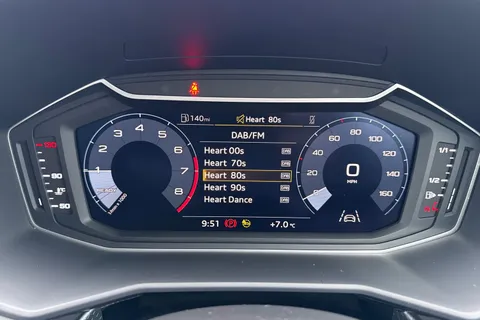 DG23BYK Audi A1 Sport 25 TFSI 95 PS 5-speed Thumbnail #29