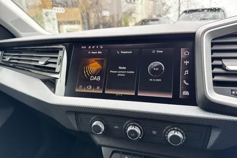 DG23BYK Audi A1 Sport 25 TFSI 95 PS 5-speed Thumbnail #31