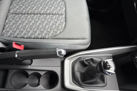 DG23BYK Audi A1 Sport 25 TFSI 95 PS 5-speed Thumbnail #48