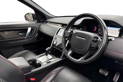 7 of 60 for Land Rover Discovery Sport 2.0 D240 MHEV R-Dynamic HSE Auto 4WD Euro 6 (s/s) 5dr