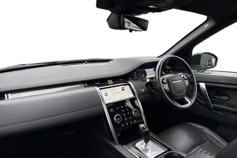 8 of 60 for Land Rover Discovery Sport 2.0 D240 MHEV R-Dynamic HSE Auto 4WD Euro 6 (s/s) 5dr