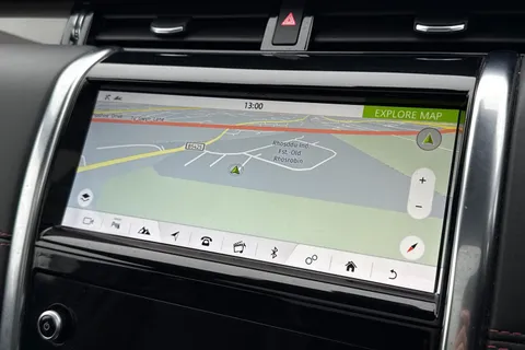 11 of 60 for Land Rover Discovery Sport 2.0 D240 MHEV R-Dynamic HSE Auto 4WD Euro 6 (s/s) 5dr