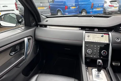 14 of 60 for Land Rover Discovery Sport 2.0 D240 MHEV R-Dynamic HSE Auto 4WD Euro 6 (s/s) 5dr