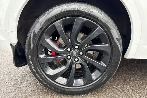 21 of 60 for Land Rover Discovery Sport 2.0 D240 MHEV R-Dynamic HSE Auto 4WD Euro 6 (s/s) 5dr