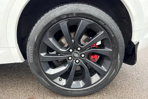 23 of 60 for Land Rover Discovery Sport 2.0 D240 MHEV R-Dynamic HSE Auto 4WD Euro 6 (s/s) 5dr