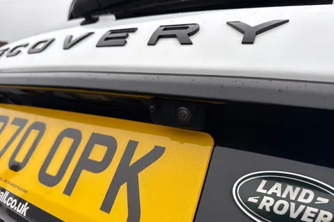 26 of 60 for Land Rover Discovery Sport 2.0 D240 MHEV R-Dynamic HSE Auto 4WD Euro 6 (s/s) 5dr