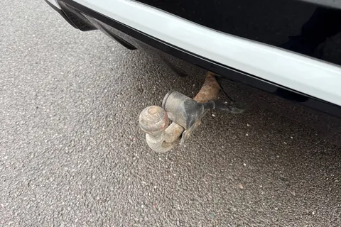 28 of 60 for Land Rover Discovery Sport 2.0 D240 MHEV R-Dynamic HSE Auto 4WD Euro 6 (s/s) 5dr