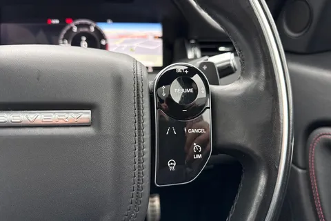 48 of 60 for Land Rover Discovery Sport 2.0 D240 MHEV R-Dynamic HSE Auto 4WD Euro 6 (s/s) 5dr