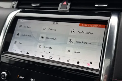 53 of 60 for Land Rover Discovery Sport 2.0 D240 MHEV R-Dynamic HSE Auto 4WD Euro 6 (s/s) 5dr