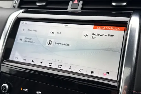 54 of 60 for Land Rover Discovery Sport 2.0 D240 MHEV R-Dynamic HSE Auto 4WD Euro 6 (s/s) 5dr