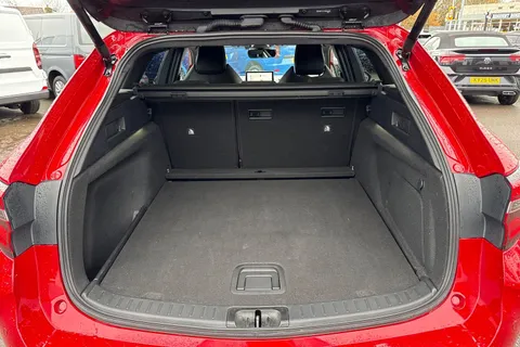 MT73AWR Toyota Corolla 2.0 VVT-h GR SPORT Touring Sports CVT Euro 6 (s/s) 5dr Thumbnail #8