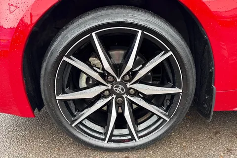 MT73AWR Toyota Corolla 2.0 VVT-h GR SPORT Touring Sports CVT Euro 6 (s/s) 5dr Thumbnail #13