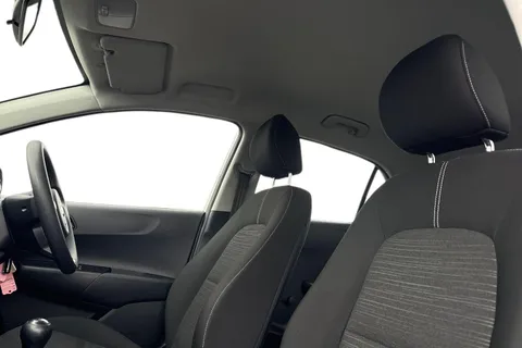 FP70ZVX Kia Picanto 1.0 1 Euro 6 (s/s) 5dr Thumbnail #16