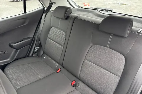 FP70ZVX Kia Picanto 1.0 1 Euro 6 (s/s) 5dr Thumbnail #19