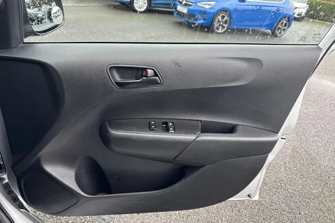 FP70ZVX Kia Picanto 1.0 1 Euro 6 (s/s) 5dr Thumbnail #21