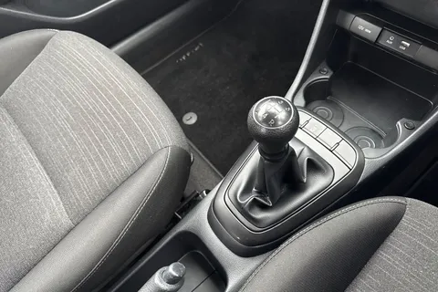 FP70ZVX Kia Picanto 1.0 1 Euro 6 (s/s) 5dr Thumbnail #23