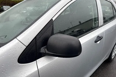 FP70ZVX Kia Picanto 1.0 1 Euro 6 (s/s) 5dr Thumbnail #29