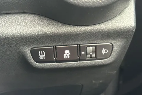 FP70ZVX Kia Picanto 1.0 1 Euro 6 (s/s) 5dr Thumbnail #37