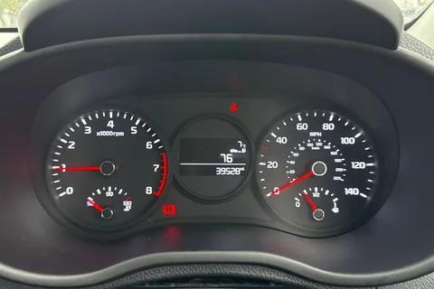 FP70ZVX Kia Picanto 1.0 1 Euro 6 (s/s) 5dr Thumbnail #38