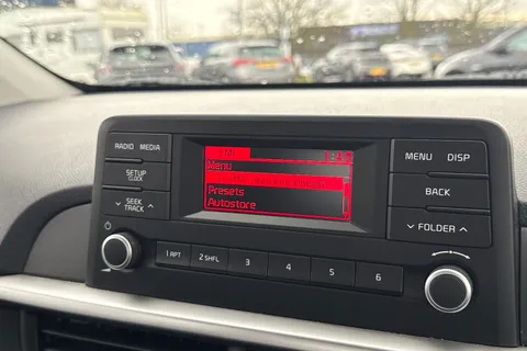 FP70ZVX Kia Picanto 1.0 1 Euro 6 (s/s) 5dr Thumbnail #41