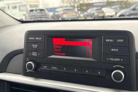 FP70ZVX Kia Picanto 1.0 1 Euro 6 (s/s) 5dr Thumbnail #42