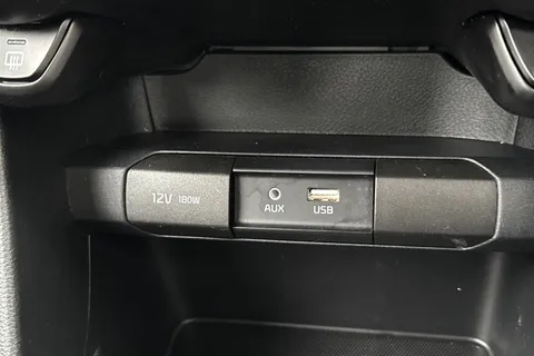 FP70ZVX Kia Picanto 1.0 1 Euro 6 (s/s) 5dr Thumbnail #43