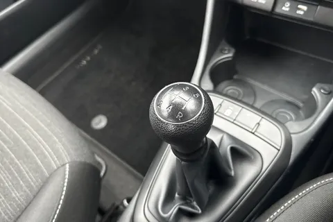 FP70ZVX Kia Picanto 1.0 1 Euro 6 (s/s) 5dr Thumbnail #45