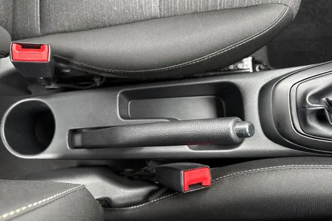 FP70ZVX Kia Picanto 1.0 1 Euro 6 (s/s) 5dr Thumbnail #46