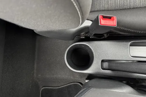 FP70ZVX Kia Picanto 1.0 1 Euro 6 (s/s) 5dr Thumbnail #47