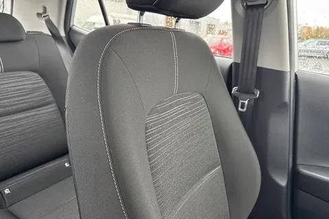 FP70ZVX Kia Picanto 1.0 1 Euro 6 (s/s) 5dr Thumbnail #48