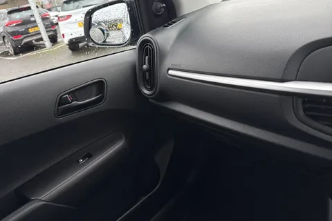 FP70ZVX Kia Picanto 1.0 1 Euro 6 (s/s) 5dr Thumbnail #49