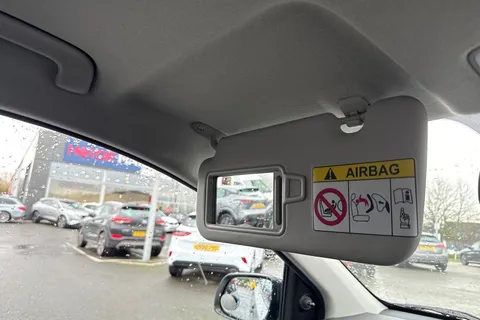 FP70ZVX Kia Picanto 1.0 1 Euro 6 (s/s) 5dr Thumbnail #51