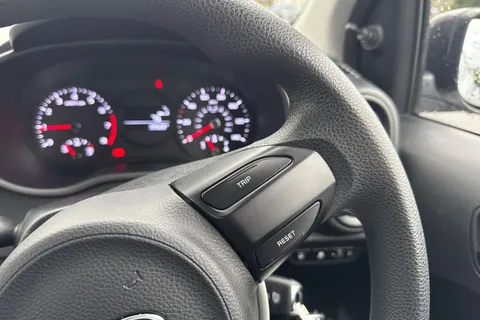 FP70ZVX Kia Picanto 1.0 1 Euro 6 (s/s) 5dr Thumbnail #52