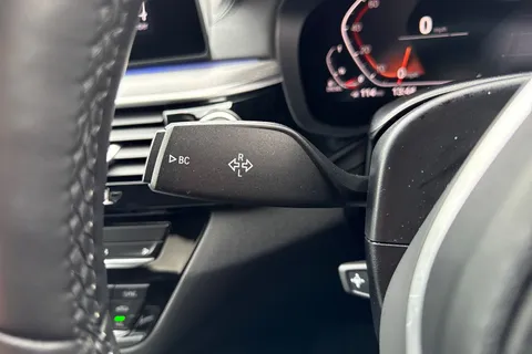 YR69WZJ BMW 5 Series 3.0 530d M Sport Auto Euro 6 (s/s) 4dr Thumbnail #43