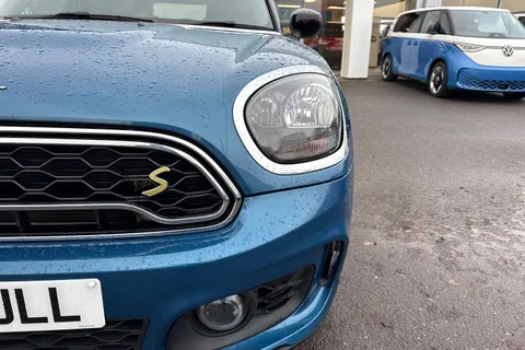 SV70ULL Mini Countryman 1.5 10kWh Cooper SE Sport Auto ALL4 Euro 6 (s/s) 5dr Thumbnail #31