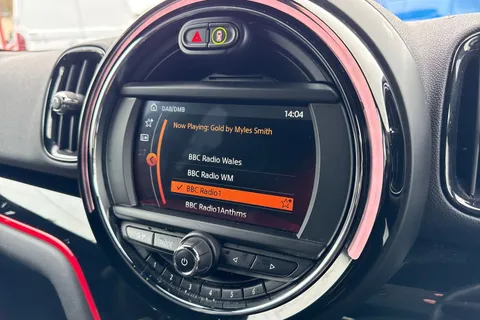 SV70ULL Mini Countryman 1.5 10kWh Cooper SE Sport Auto ALL4 Euro 6 (s/s) 5dr Thumbnail #49