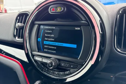 SV70ULL Mini Countryman 1.5 10kWh Cooper SE Sport Auto ALL4 Euro 6 (s/s) 5dr Thumbnail #51