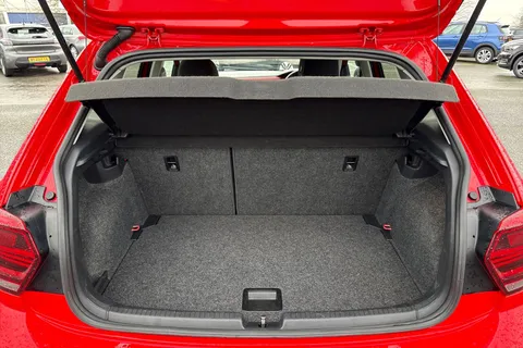 VA19UWM Volkswagen Polo 1.0 EVO beats Euro 6 (s/s) 5dr Thumbnail #8