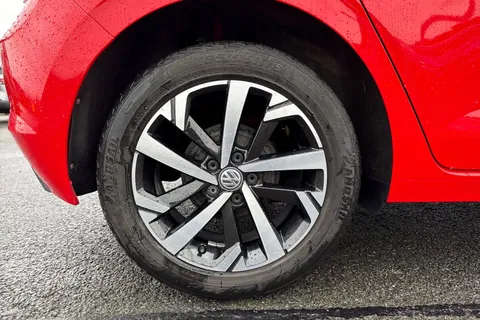 VA19UWM Volkswagen Polo 1.0 EVO beats Euro 6 (s/s) 5dr Thumbnail #12