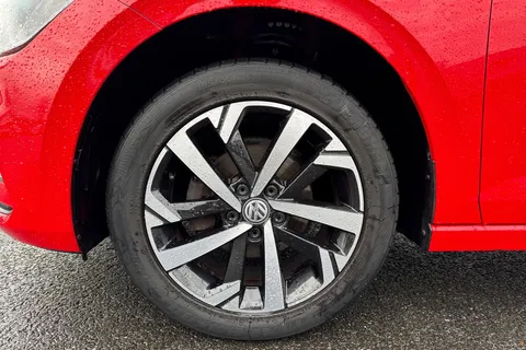 VA19UWM Volkswagen Polo 1.0 EVO beats Euro 6 (s/s) 5dr Thumbnail #13