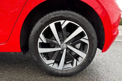 VA19UWM Volkswagen Polo 1.0 EVO beats Euro 6 (s/s) 5dr Thumbnail #14